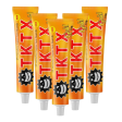 TKTX Gold 75% Numbing Cream Pack of 5